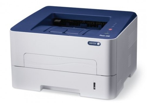 Smart MultiXpress M5370 series 41