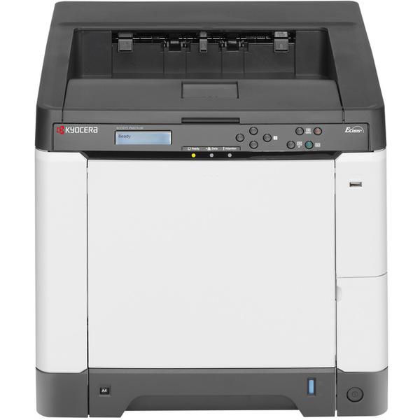kyocera ecosys p6026cdn0