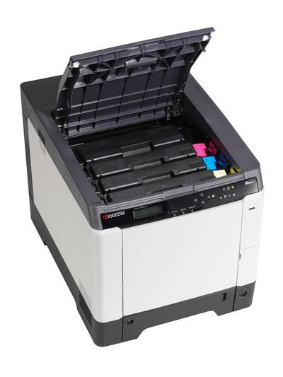 kyocera ecosys p6026cdn1