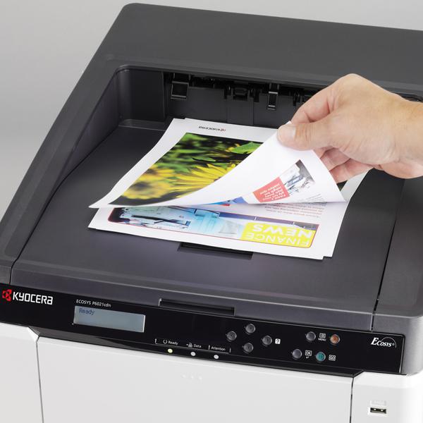 kyocera ecosys p6026cdn2