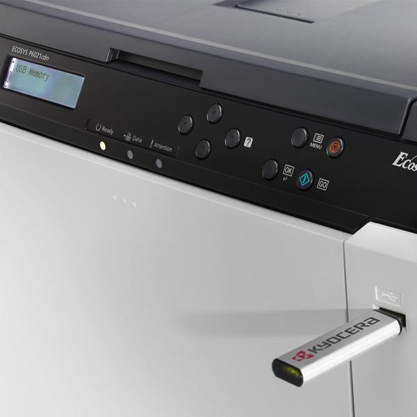 kyocera ecosys p6026cdn3